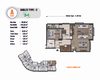 Flats in Complex Near E-5 Highway in Pendik Istanbul 34