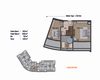 Flats in Complex Near E-5 Highway in Pendik Istanbul 35