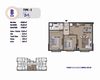 Flats in Complex Near E-5 Highway in Pendik Istanbul 38