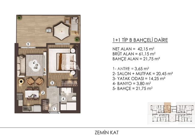 Immobilien Mit Seeblick In Der Nähe Der Hauptstraße In Istanbul 32