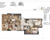 伊斯坦布尔彭迪克公共设施丰富的住宿 46