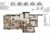 伊斯坦布尔彭迪克公共设施丰富的住宿 50