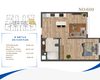 伊斯坦布尔 Kagithane 保安大楼内的公寓 27
