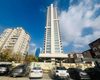 Immobilier Vue Mer Dans Un Site Sécurisé À Atasehir 14