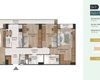 Stylish Design Apartments in Eyupsultan Istanbul 29