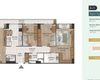 Stylish Design Apartments in Eyupsultan Istanbul 30