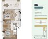 Stylish Design Apartments in Eyupsultan Istanbul 31