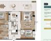 Stylish Design Apartments in Eyupsultan Istanbul 34