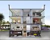 Maisons Triplex De 4 Chambres À Istanbul Basaksehir 35