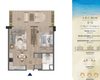 Elegante Wohnungen In Einem Projekt Mit Meerblick In Buyukcekmece 16