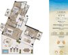 Elegante Wohnungen In Einem Projekt Mit Meerblick In Buyukcekmece 28