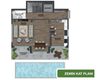 Luxurious Nature-view Houses with Pools in Beylikdüzü İstanbul 23