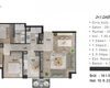Appartements À Vendre Près De La Côte De Caddebostan À Kadıköy 2