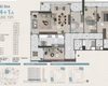 Propriété À Vendre Dans Un Complexe Sécurisé À Kartal, Istanbul 32