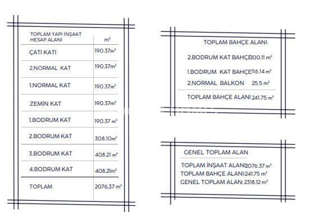 İstanbul Üsküdar'da Metroya Yakın Konumda İş Merkezi 11