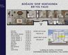 Квартира с видом на море рядом со станцией метро в Стамбуле 7