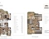 Elegant Apartments in a Richly-featued Complex in Bakirkoy 42