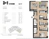Appartements 1, 2 Et 3 Chambres Avec Piscine À Bağcılar Istanbul 20