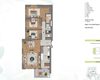 Lake-view Apartments Near Marmaray Stop in Kucukcekmece 26