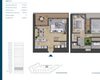 Stylish Middle Floor Apartments and Penthouses in Bakirkoy 35