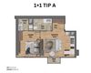 Appartements Avec Vue Sur La Ville À 650 M Du Métro À Kadıköy 17