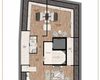 Apartments Near the Metro and Sea in Kadikoy Istanbul 11