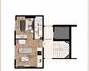 Apartments Near the Metro and Sea in Kadikoy Istanbul 12