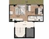 Appartements Dans Un Emplacement Prestigieux À Istanbul Kadıköy 11