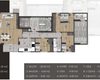 Appartements En Étage Intermédiaire Avec Parking À Kadıköy, Istanbul 11