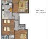 Flats with Community Pool and Parking Lot in İstanbul 27