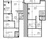 Flats with Community Pool and Parking Lot in İstanbul 28