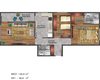 Flats with Community Pool and Parking Lot in İstanbul 24
