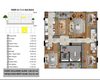 Appartements Modernes À Beşiktaş Istanbul 14