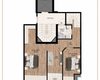 Apartments Close to Marmaray and the Sea in Kadıköy İstanbul 13