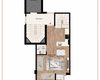 Apartments Close to Marmaray and the Sea in Kadıköy İstanbul 14
