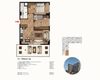 Traditional Architecture Central Apartments in Zeytinburnu 21