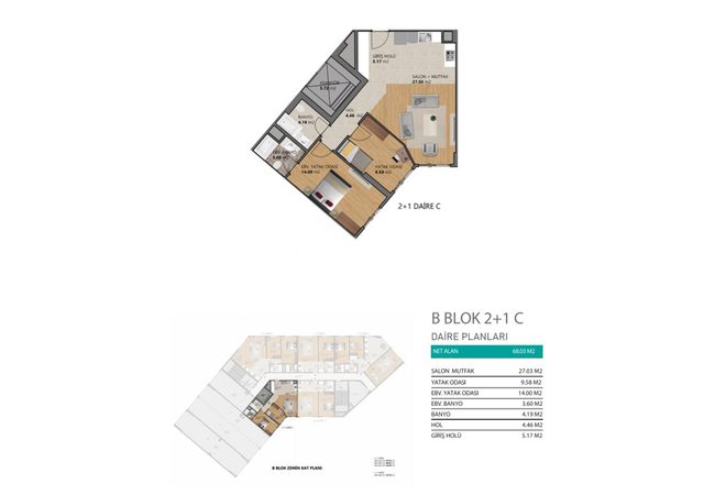 Luxueux Immobiliers Spacieux Avec Installations Sociales À Beylikdüzü 28