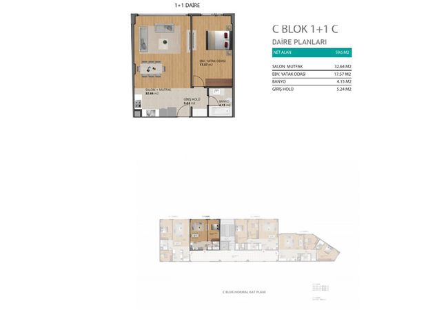 Luxueux Immobiliers Spacieux Avec Installations Sociales À Beylikdüzü 30