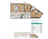 Luxueux Immobiliers Spacieux Avec Installations Sociales À Beylikdüzü 32