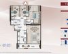 املاک با نمای دریاچه با فرصت سرمایه گذاری در کوچوکچکمجه 27