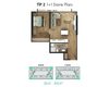Real Estate in a Complex with Rich Facilities in Kucukcekmece 35