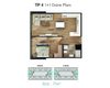 Real Estate in a Complex with Rich Facilities in Kucukcekmece 37