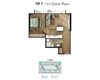 Real Estate in a Complex with Rich Facilities in Kucukcekmece 38