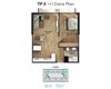 Real Estate in a Complex with Rich Facilities in Kucukcekmece 39