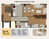 Appartements Avec Architecture Exceptionnelle Beylikduzu 17