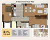 Appartements Avec Architecture Exceptionnelle Beylikduzu 18