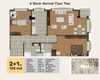 Appartements Avec Architecture Exceptionnelle Beylikduzu 19