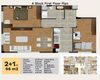 Appartements Avec Architecture Exceptionnelle Beylikduzu 20