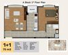 Appartements Avec Architecture Exceptionnelle Beylikduzu 21