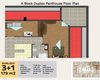 Appartements Avec Architecture Exceptionnelle Beylikduzu 23